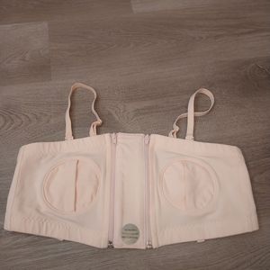 Simple Wishes Hands Free Pumping Bra. Size XS-L